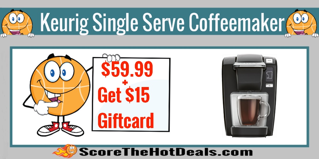 keurig