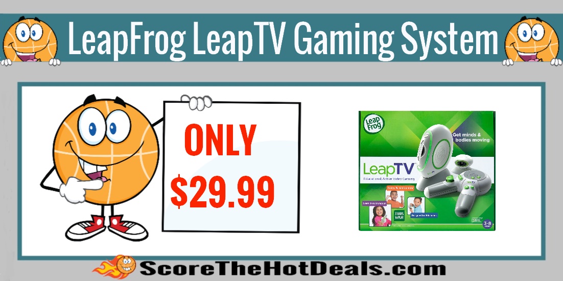 leaptv