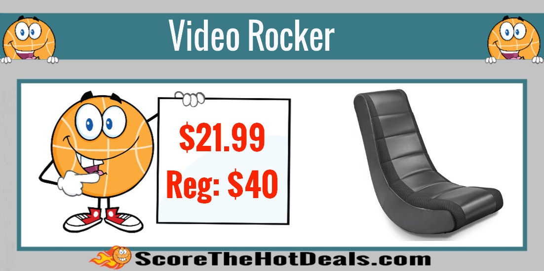 Video Rocker