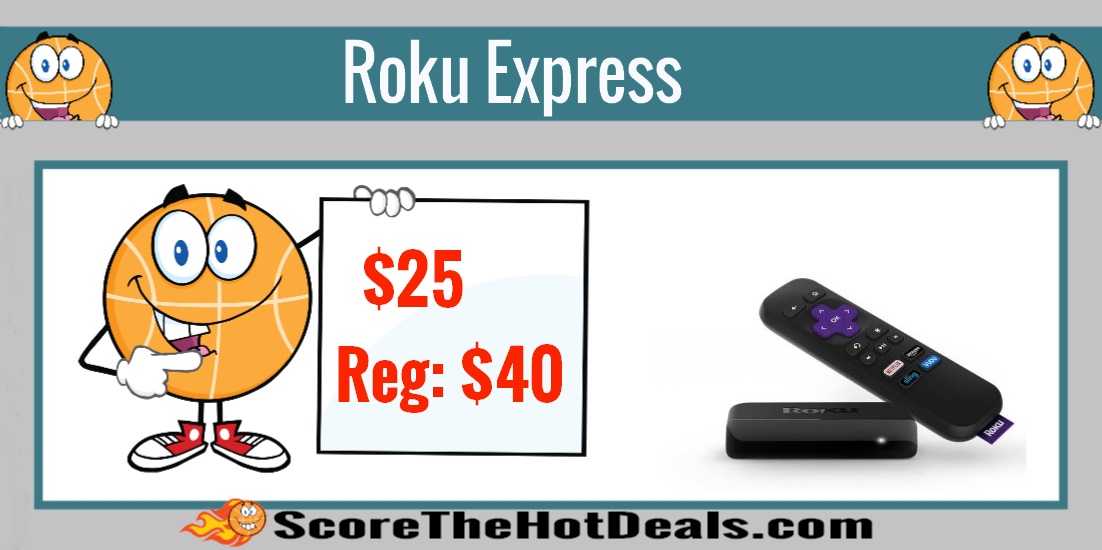 Roku Express
