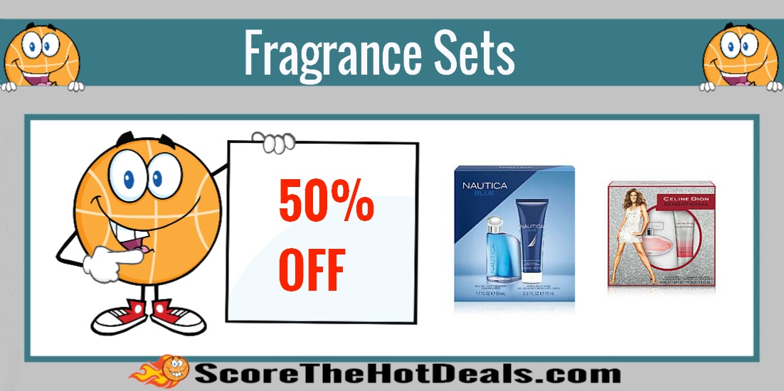 Fragrance Sets
