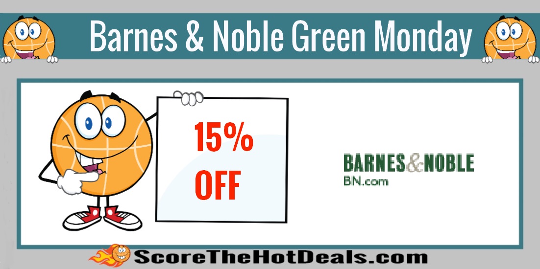 15% Off Your Entire Order