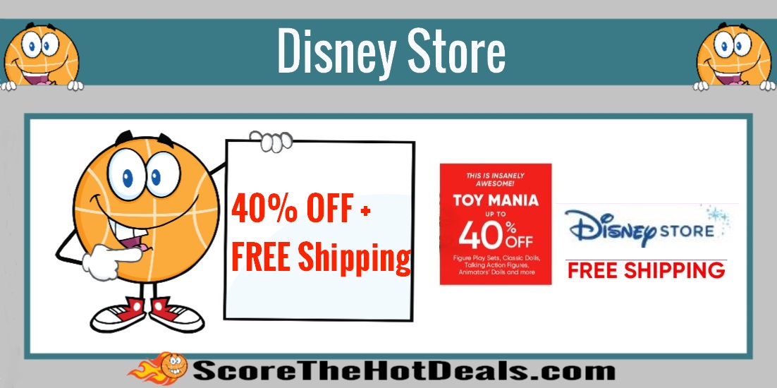 Disney Store