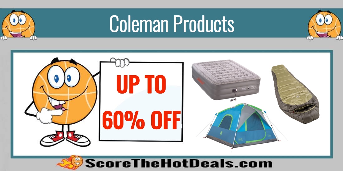 Coleman Products