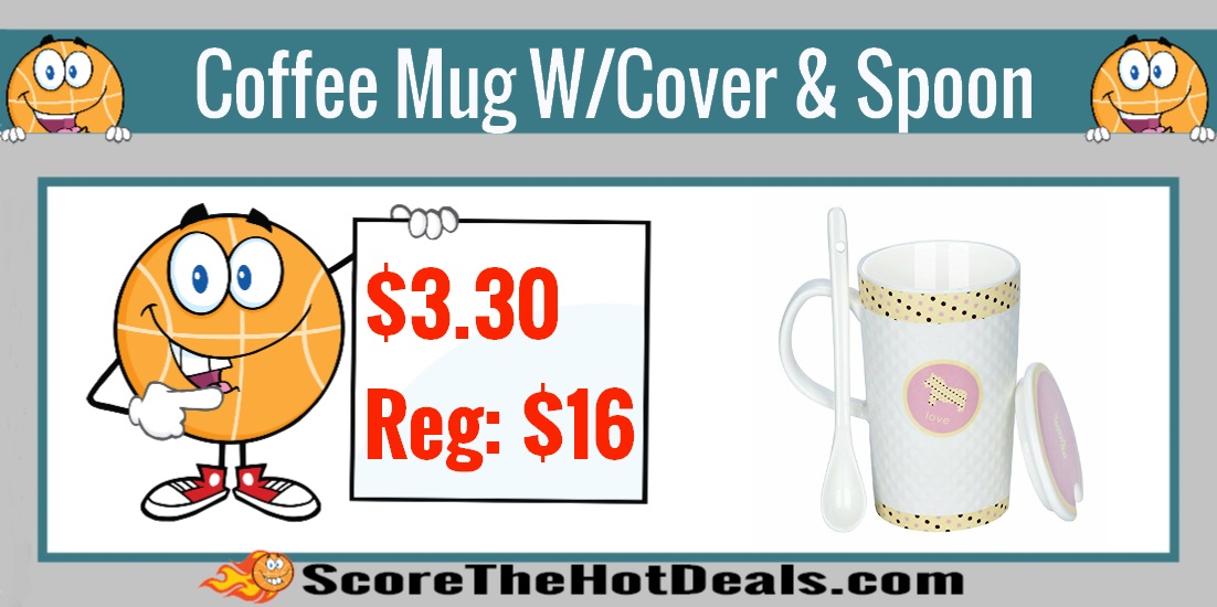 Coffee Mug