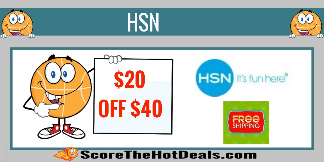 Shop At HSN