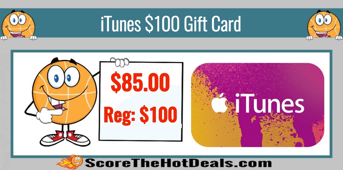 itunes