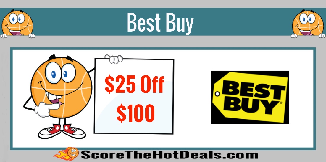 Save $25 Off