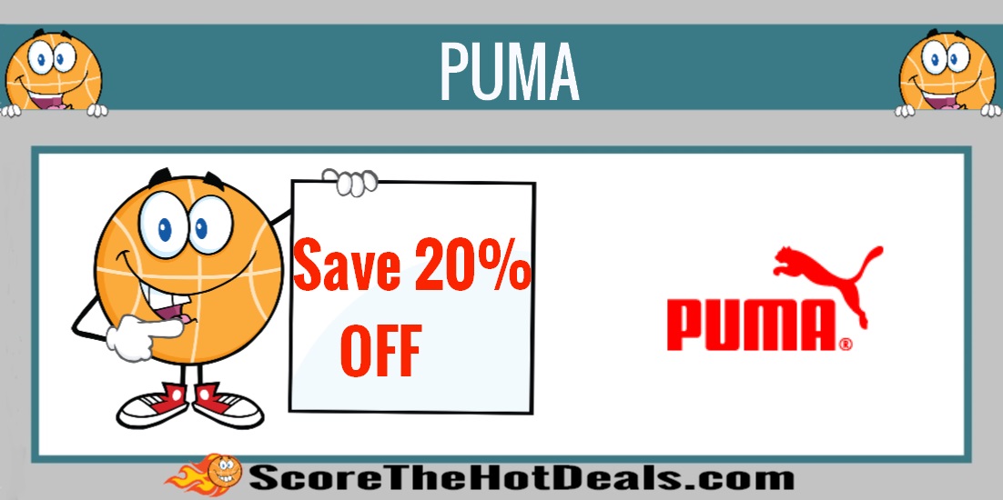 Save 20% Off Already Reduced Styles