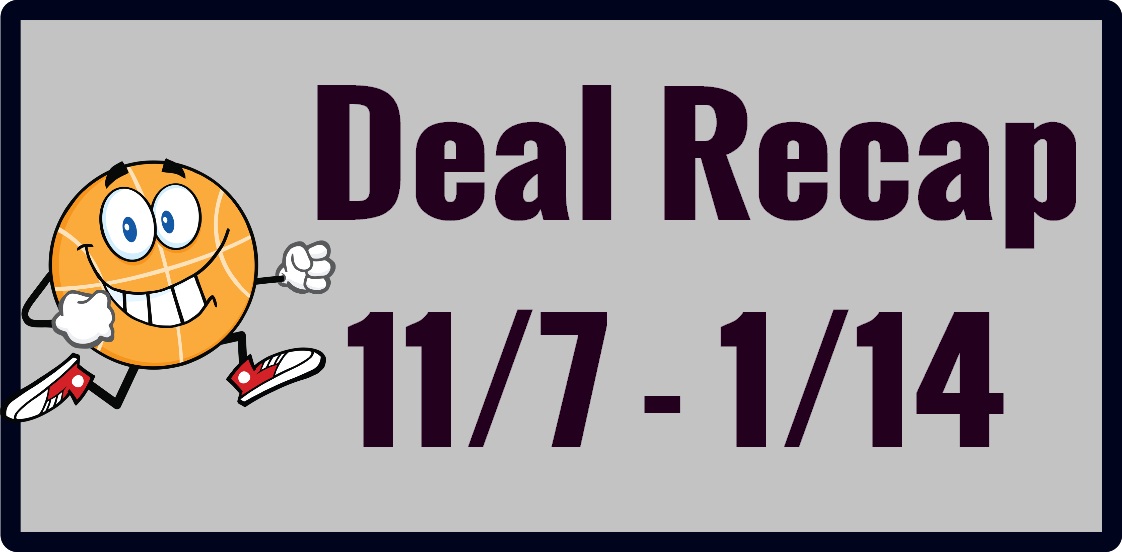 Score These Hot Deals While They Last