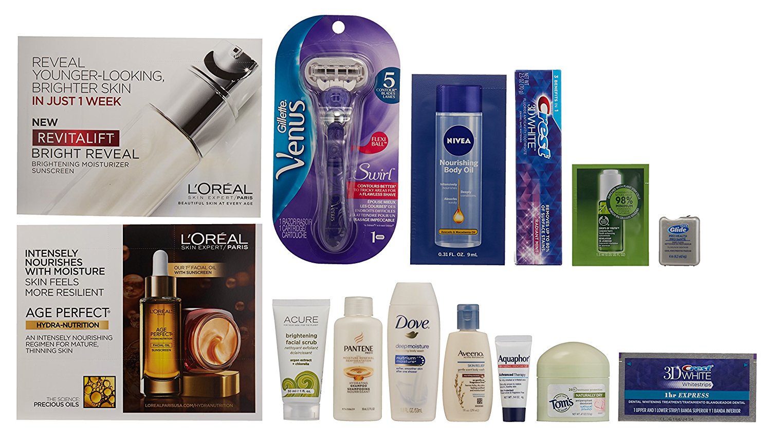 beauty box