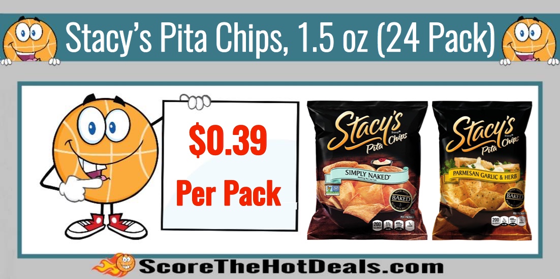 Stacy's Pita Chips
