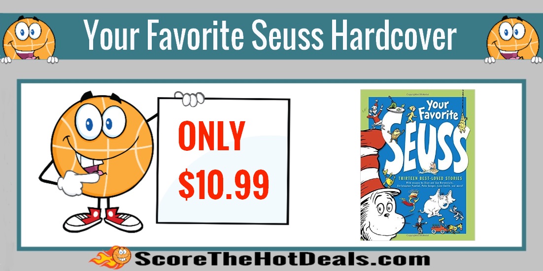 Your Favorite Seuss