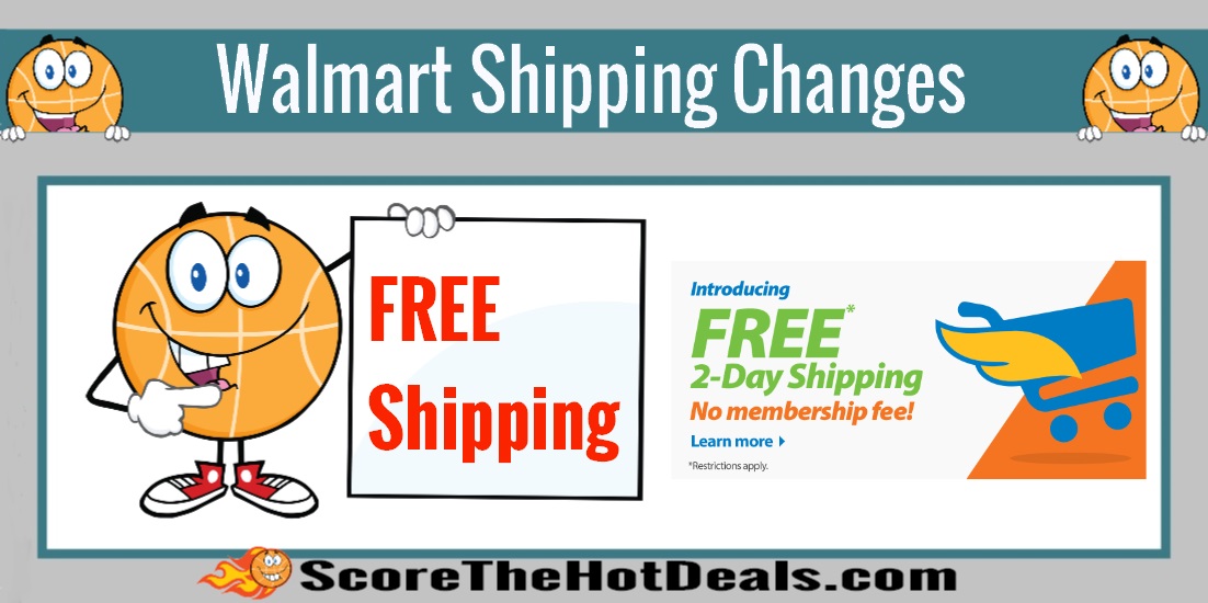 *NEW* Walmart Shipping Changes! Score The Hot Deals