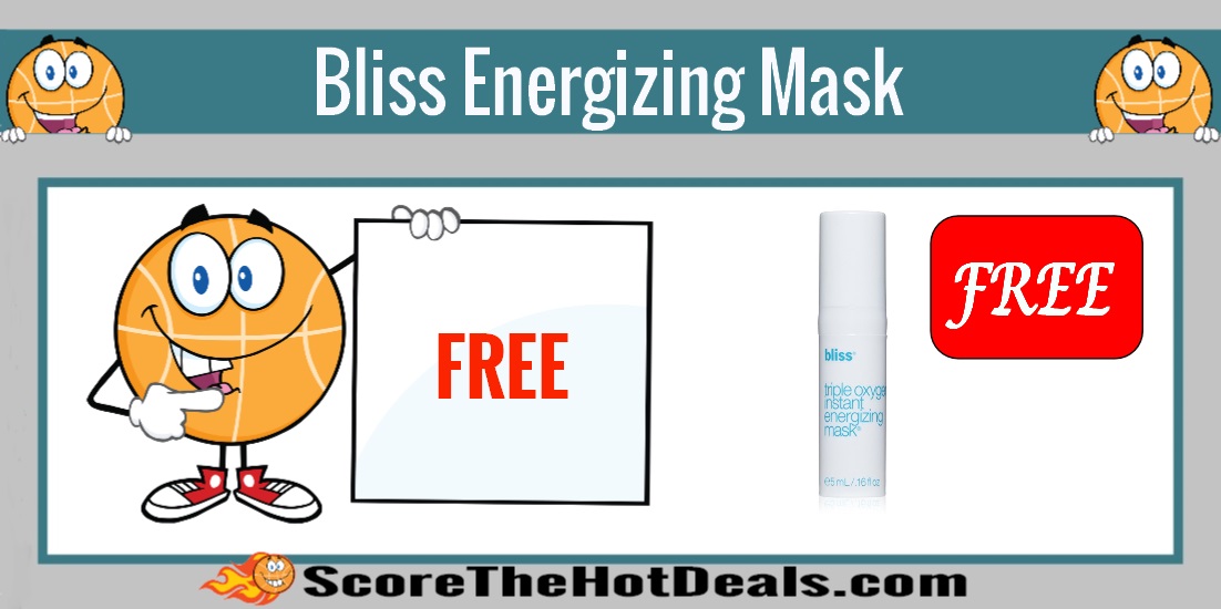 Bliss Triple Oxygen