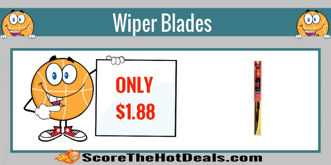 Wiper Blades