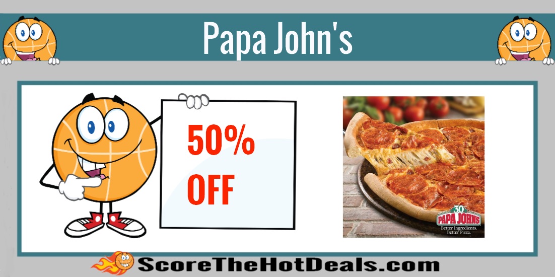 Papa John's