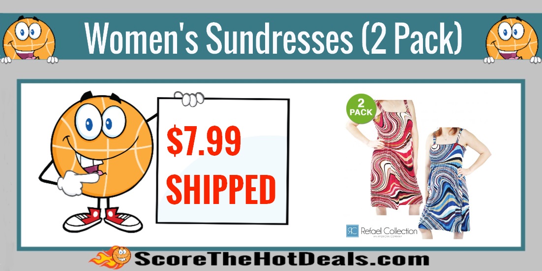 Women's Sundresses