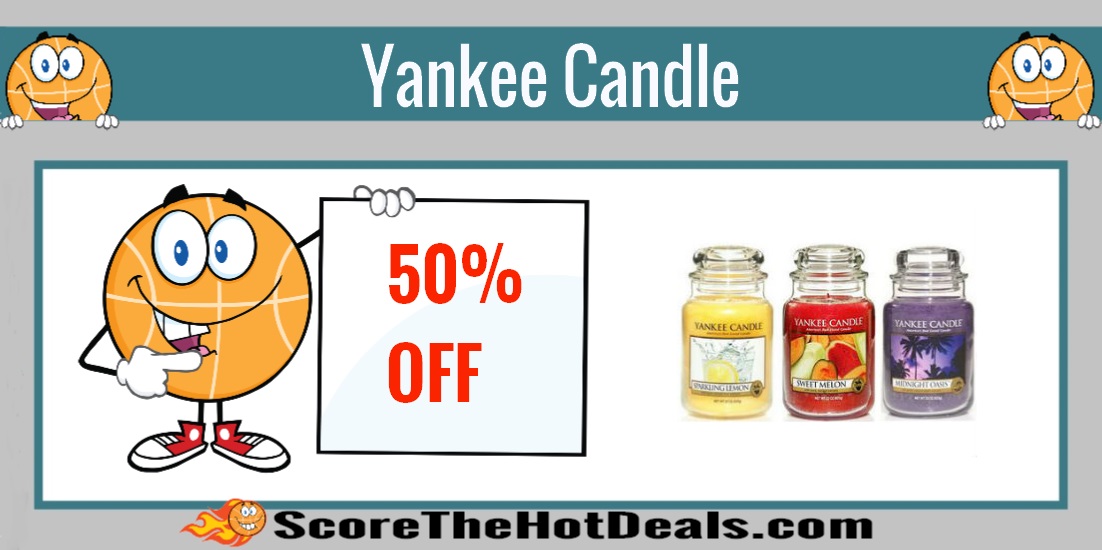 Yankee Candle