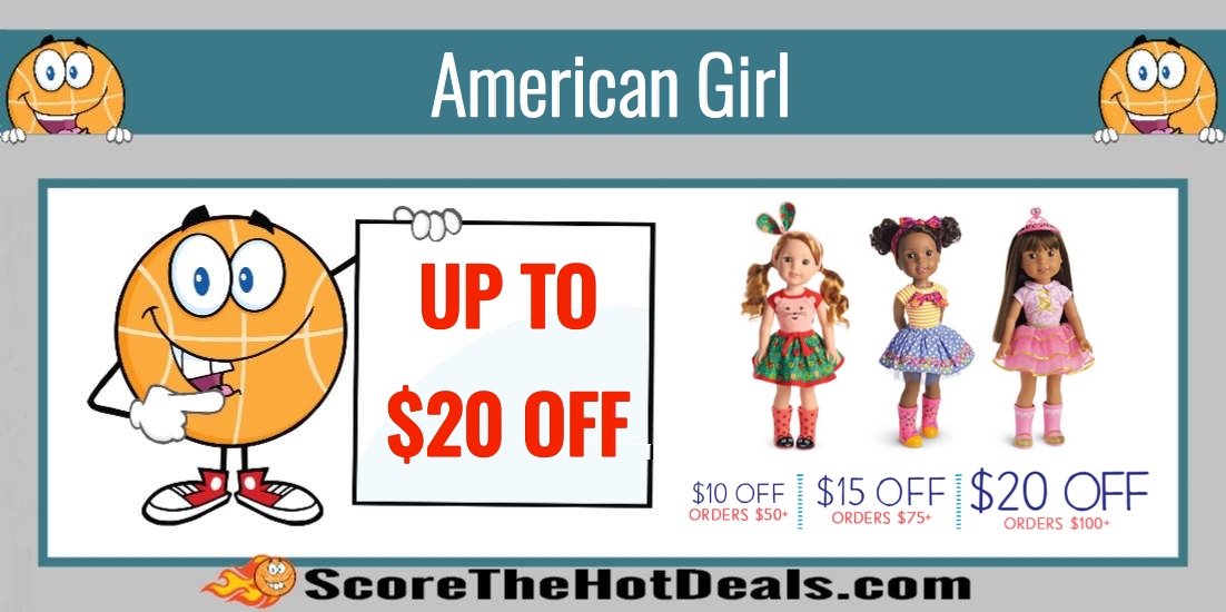 American Girl