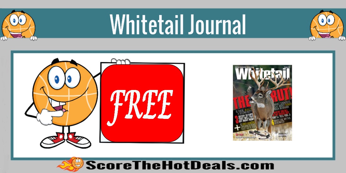 Whitetail Journal