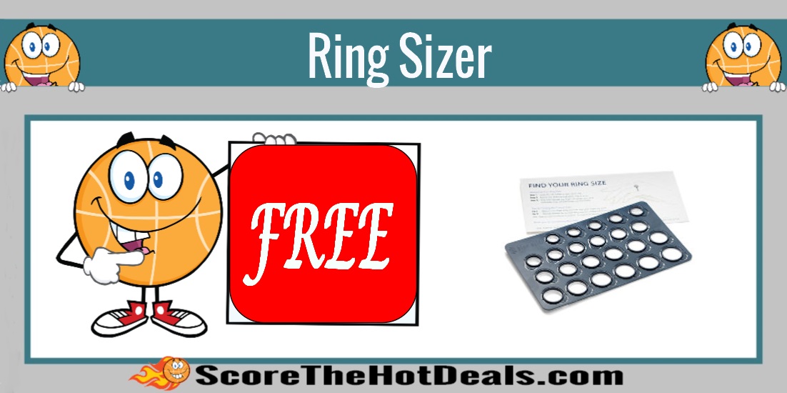 Ring Sizer