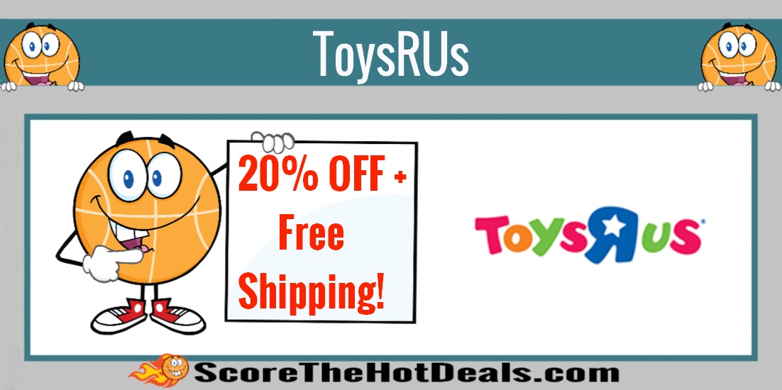 ToysRUs