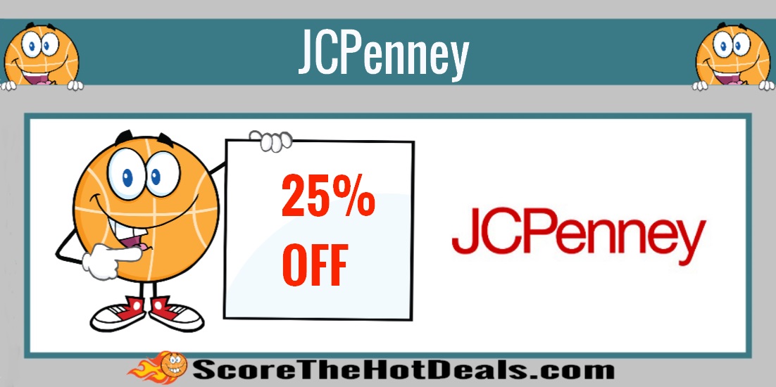 JCPenney