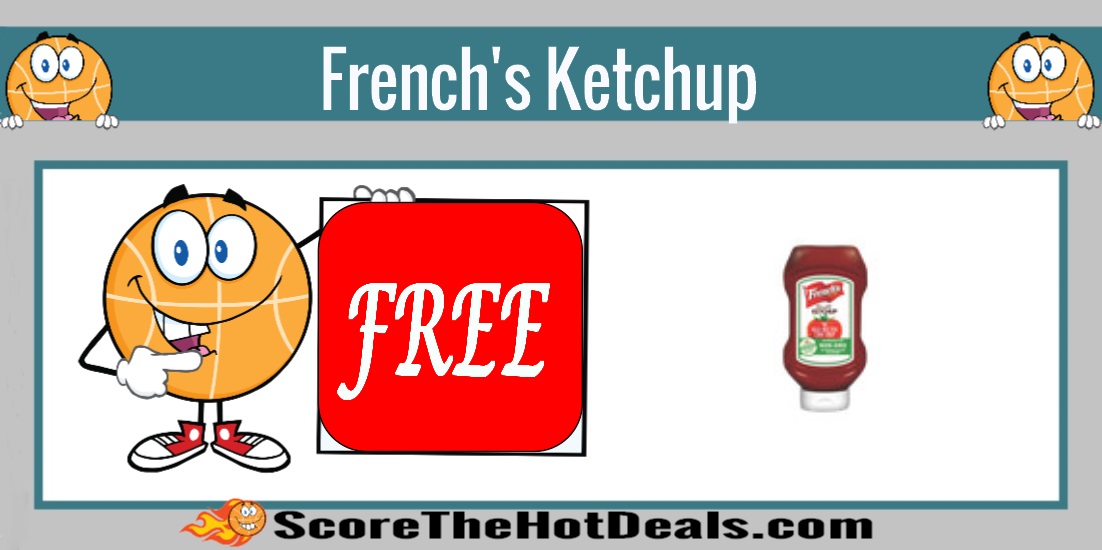 French's Ketchup