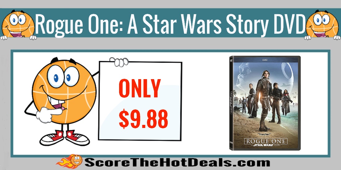 Rogue One