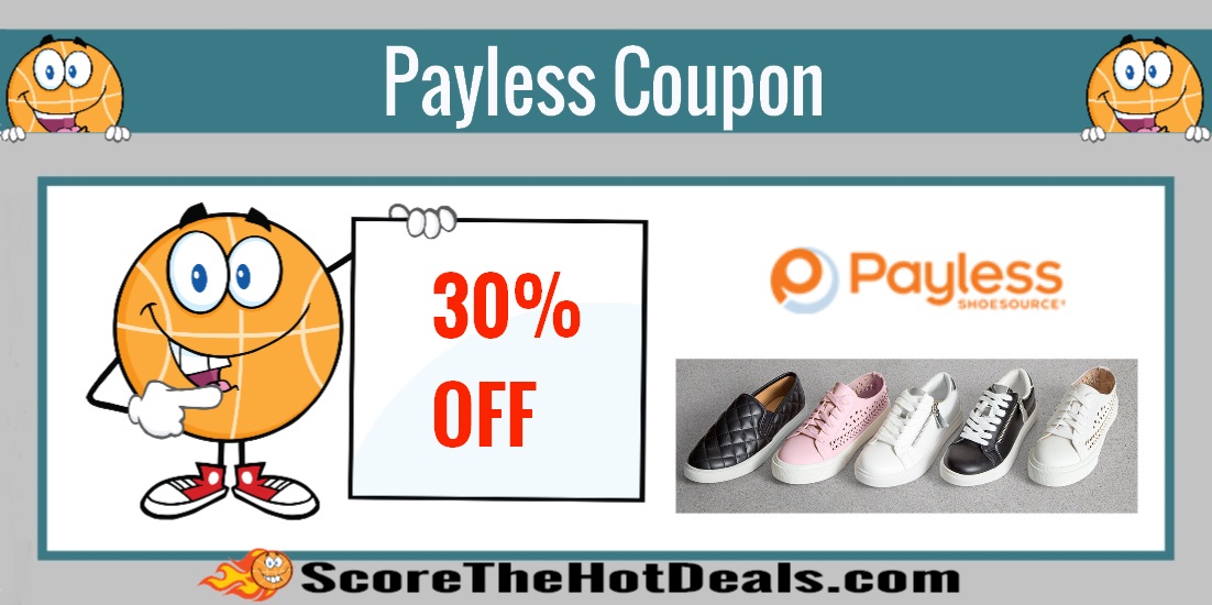 Payless Shoesource
