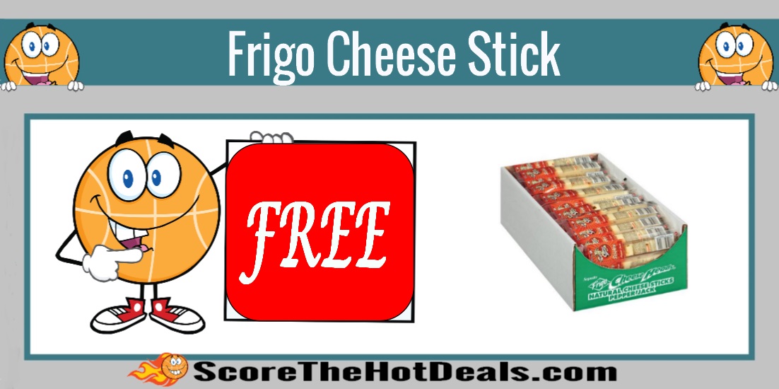 Frigo Cheese Stick