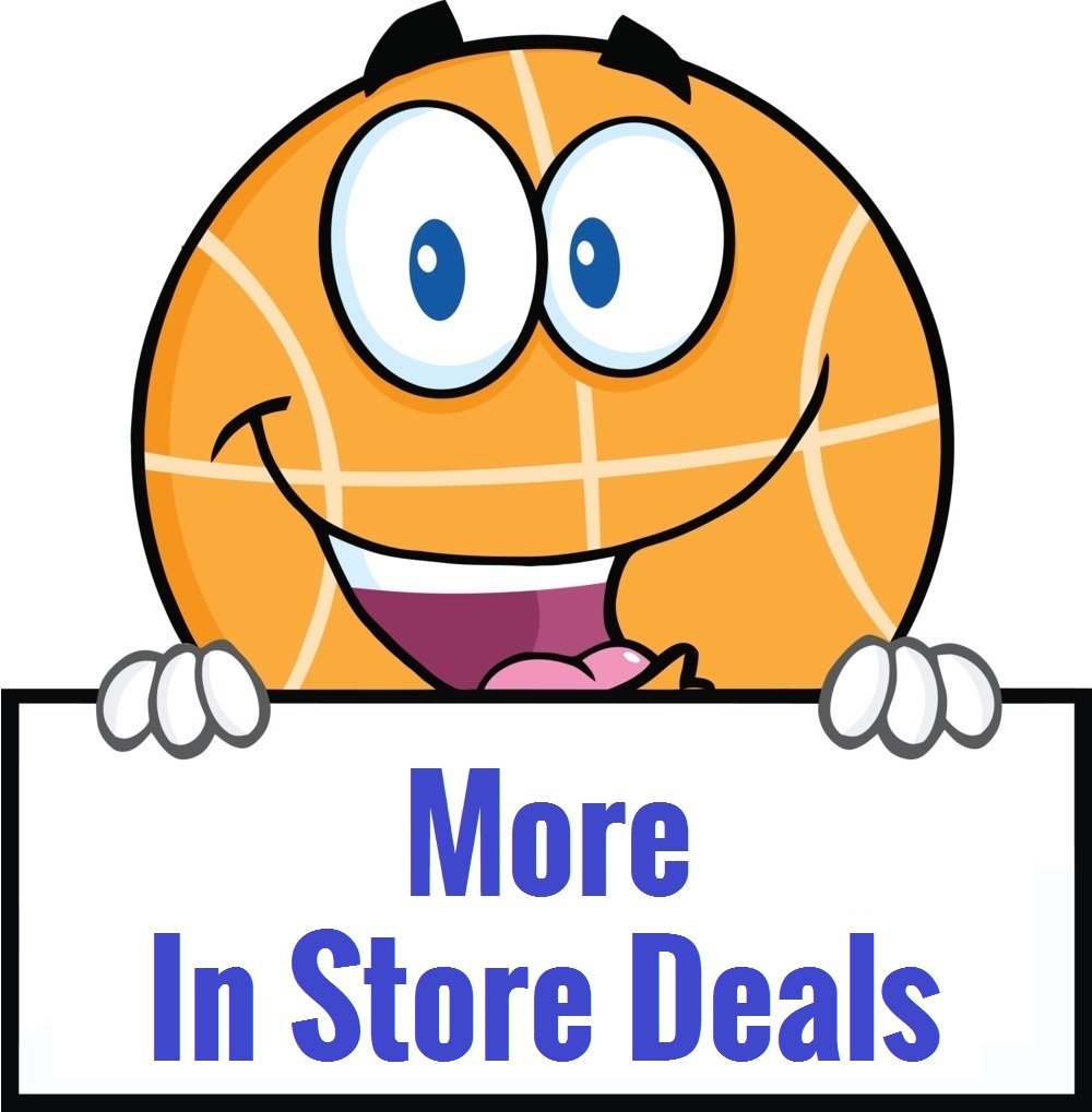 more in store deals