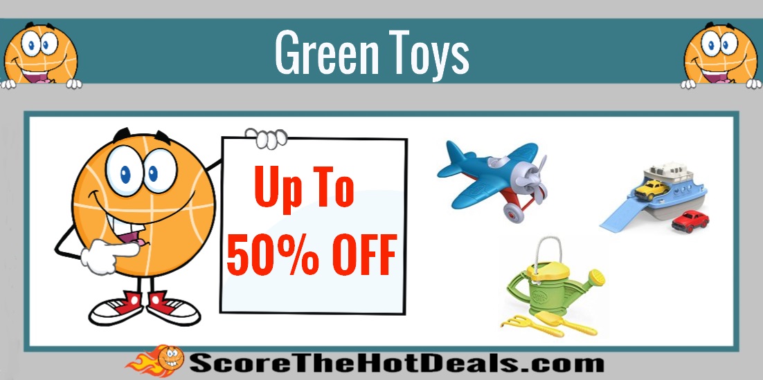 Green Toys