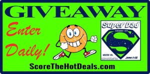giveaway