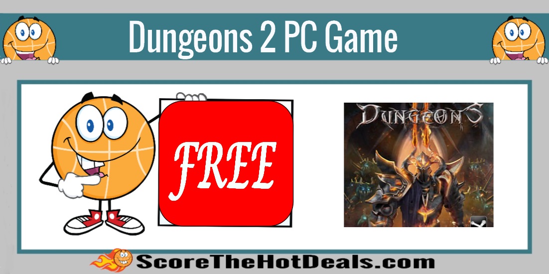 Dungeons 2 PC Game