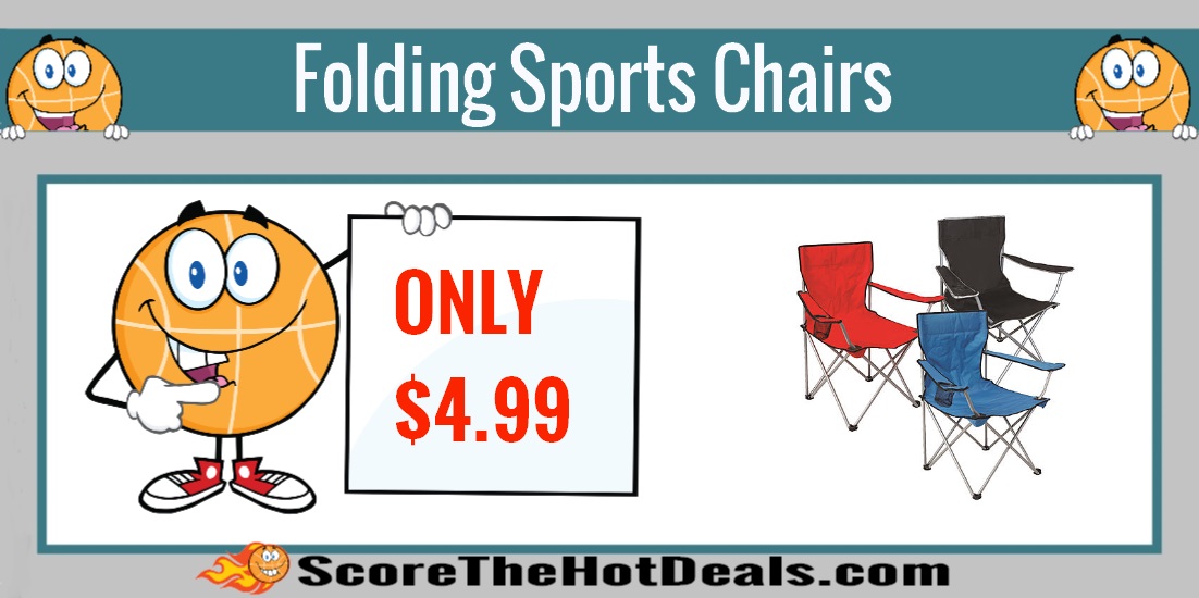 Sports Chairs