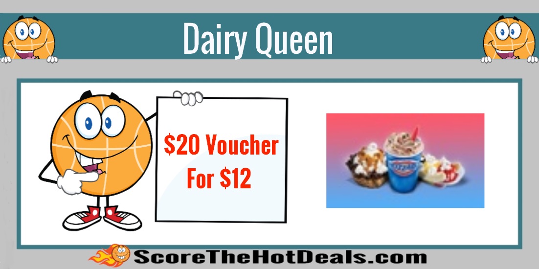 Dairy Queen