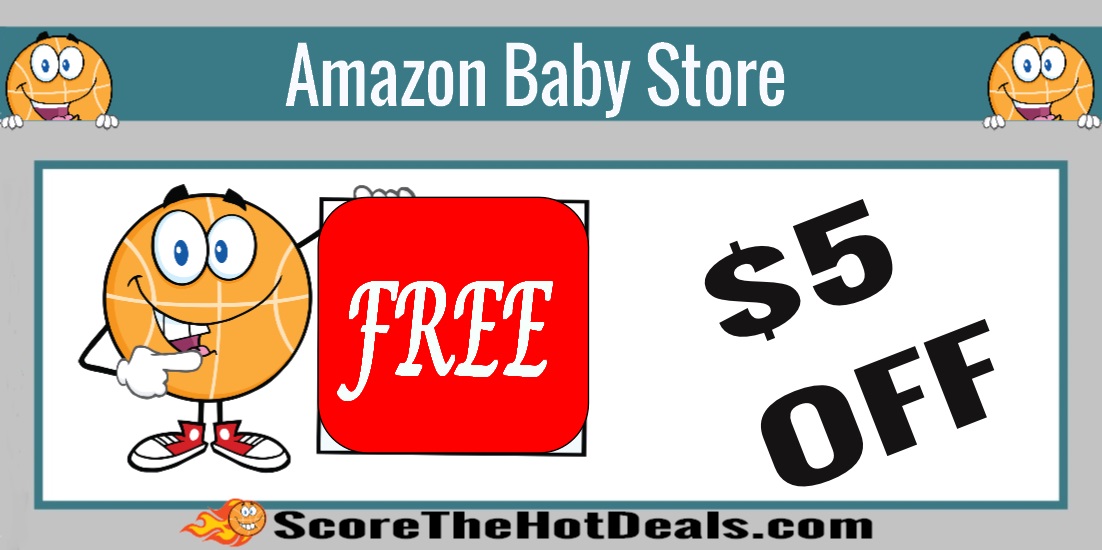 Amazon Family Baby Store