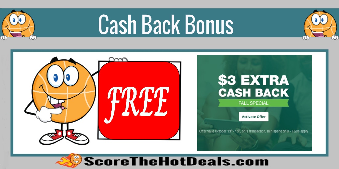 TopCashBack