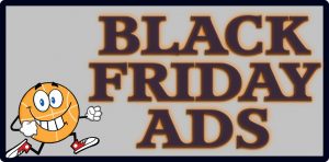 Black Friday Ads