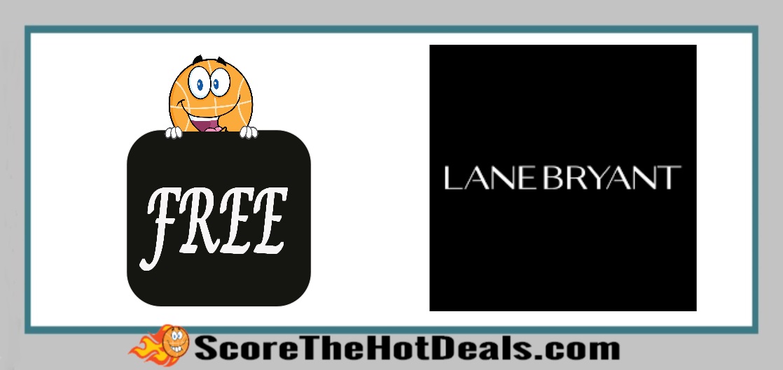 lane bryant