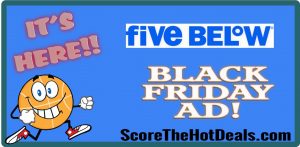 five below
