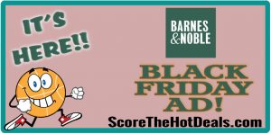 Barnes & Noble
