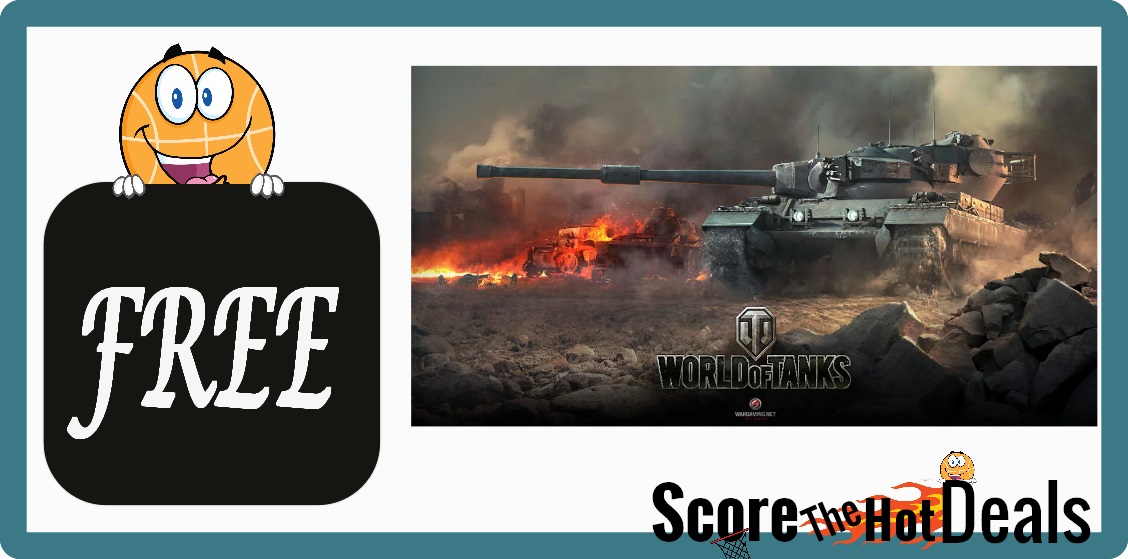 World of Tanks X Edition Game Download