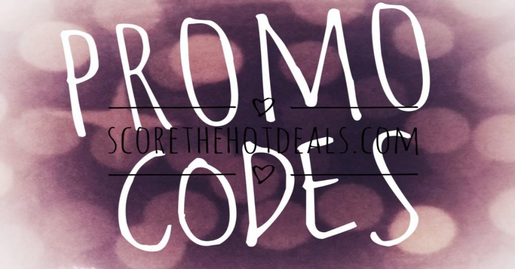 amazon promo codes