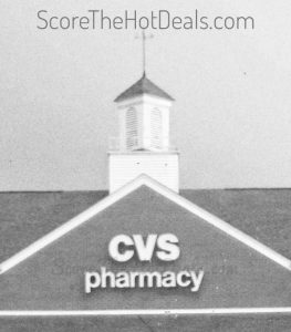 CVS Pharmacy