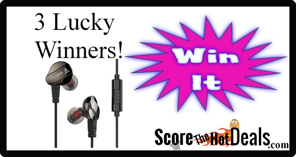 win headphones