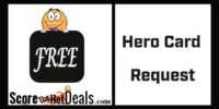 Ryan Blaney Hero Card FREEBIE!