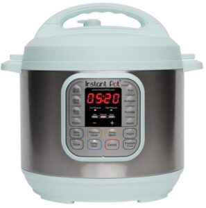 *TODAY ONLY* Instant Pot Duo60 6-qt. 7-in-1 $35.99 after KC!